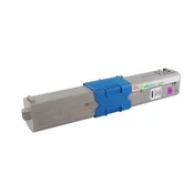Armor OWA toner, združljiv z OKI 44469705, 2000st, rdeča/magenta