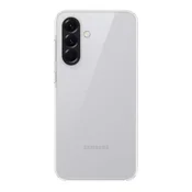 Samsung A56 5G SAMSUNG prozirna plasticna maska za telefon EF-QA566CTEGWW