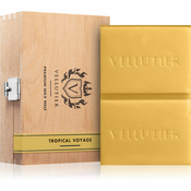 Vellutier Tropical Voyage vosek za aroma lučko 50 g