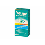 Systane Hydration preservative-free (10 ml)