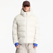 Jakna Nike ACG Lunar Lake PrimaLoft® Therma-FIT ADV Loose Hooded Jacket Lt Orewood Brn/ Summit White S