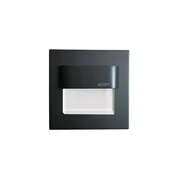 IR-LUKS Zunanja razsvetljava TANGO Black 6000K, (21579356)