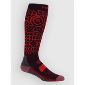 Burton Performance Midweight Tech Socks cymatic