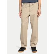 Element Chino Relax Work ELYNP00181 Bež Relaxed Fit