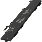 Baterija 2-POWER 11,55 V 4330 mAh za HP EliteBook 735 G5, 745 G6, 830 G5, 840 G5