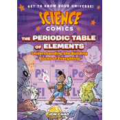 Science Comics: The Periodic Table of Elements