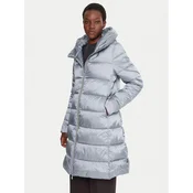 Save The Duck Zimska jakna D40279W IRIS21 Siva Regular Fit