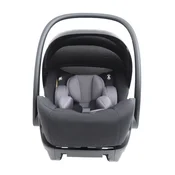 Puerri auto sedište FirstRide (40-87cm), grey