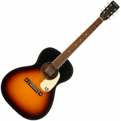 Gretsch Jim Dandy Concert Rex Burst