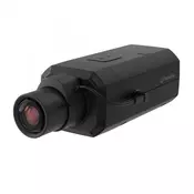 Hanwha PNB-A9001LP varnostna kamera Box Varnostna kamera IP Notranja in zunanja 3840 x 2160 slikovnih pik Strop/stena