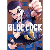 Blue Lock 32