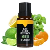 Bilovit - Mešanica eteričnih olj. Mohito 10ml