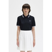 FRED PERRY ZENSKA POLO MAJICA BLKWW