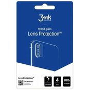 3MK Lens Protect Xiaomi Mix Fold 3 (front) Camera lens protection 4pcs