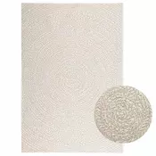 Tepih ZIZUR 120 x 170 cm s izgledom jute unutarnji i vanjski