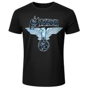 Metal majica moška Saxon - 45 Years - NNM - 52038200