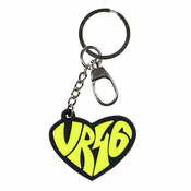 Valentino Rossi VR46 Love VR46 obesek