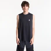 Under Armour Curry Training Nov Tank Black/ Anthracite/ White XL