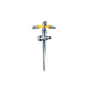 Enpro Škropilnik Spike sprinkler, rotary 3 arms