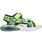 Skechers sandale Sola Glow sandal za decake