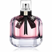 Yves Saint Laurent Mon Paris Parfum Floral Eau De Parfemska Voda 90 ml