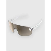 POC Elicit Hydrogen White Sunglasses prty sny slv