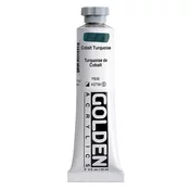 GOLDEN Težka akrilna barva 148 ml | Različne barve