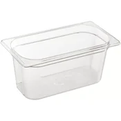 gastro posoda GN 1/3 polikarbonat v=150 mm Pujadas