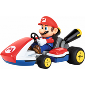 R/C avto Carrera 162107X Mario Kart Mario (1:16)