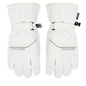 Rossignol Smučarske rokavice Nova RLOWG04 Bela