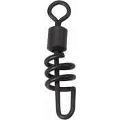 Anaconda Camou Cork Screw Swivel