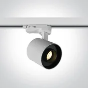 LED TIRNICA 6W WW IP20 230V BELA DM65656AT/W/W