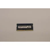 Lenovo RAM SODIMM 8GB DDR4 3200 Ramaxel TCF66F250V, 5M30Z71753