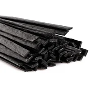 shumee U-flex črno lepilo 100 g
