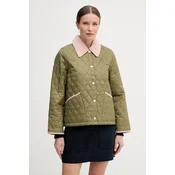 Barbour prešita jakna ženska Liddesdale