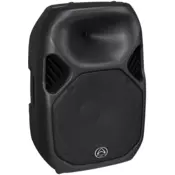 Wharfedale Pro Titan-15Z Black pasivna zvucna kutija (komad)