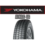 YOKOHAMA - BluEarth-Van All Season RY61 - cjelogodišnje - 195/60R16 - 99H - C