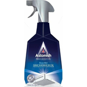 Astonish dnevno sredstvo za čišćenje tuš kabina, 750 ml