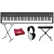 Roland FP 30X BK Digitalni stage piano