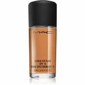 MAC Cosmetics Studio Fix Fluid matirajoči tekoči puder SPF 15 odtenek NW 46 30 ml