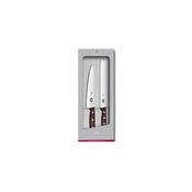 Victorinox - 2-delni komplet kuhinjskih nožev WOOD, javor