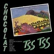 Chocolat - Tss Tss (LP)