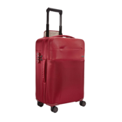 Thule TL-SPAC122RR - Kovčeg na kotačićima Spira 35 l crvena