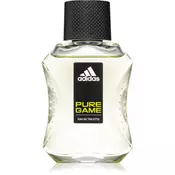 Adidas Pure Game Edition 2022 toaletna voda za moške 50 ml