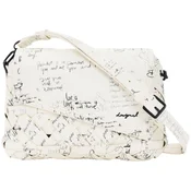 Desigual BAG_INDIO PHUKET MI 26SAXPAJ Bež