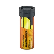 PowerBar 5 Electrolytes 10 tablet, mango/pasijonka