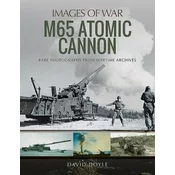 M65 Atomic Cannon