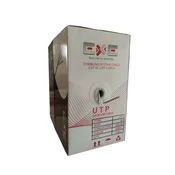 Exelink 305m kabl utp cca cat5e indoor ( exe003 )
