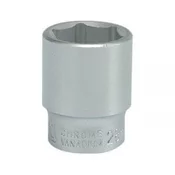 YATO 3/4 28 mm šesterokotna vtičnica