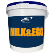 Milk and Egg Protein (4 kg)
